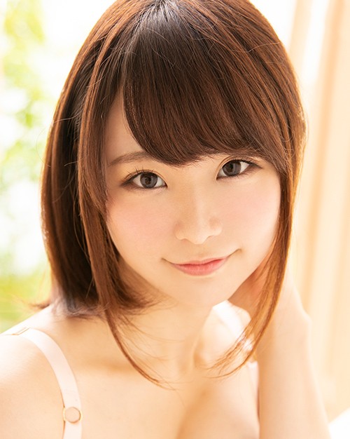 中山文香(中山ふみか)个人资料照片