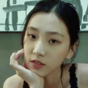 刘玥(June Liu)个人资料照片