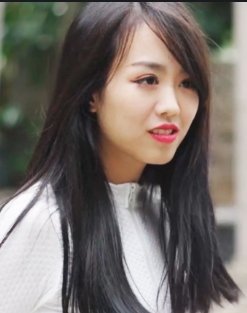 瑶贝(林凤娇)个人资料照片