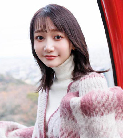 Shizuka (靜河) Profile Photo